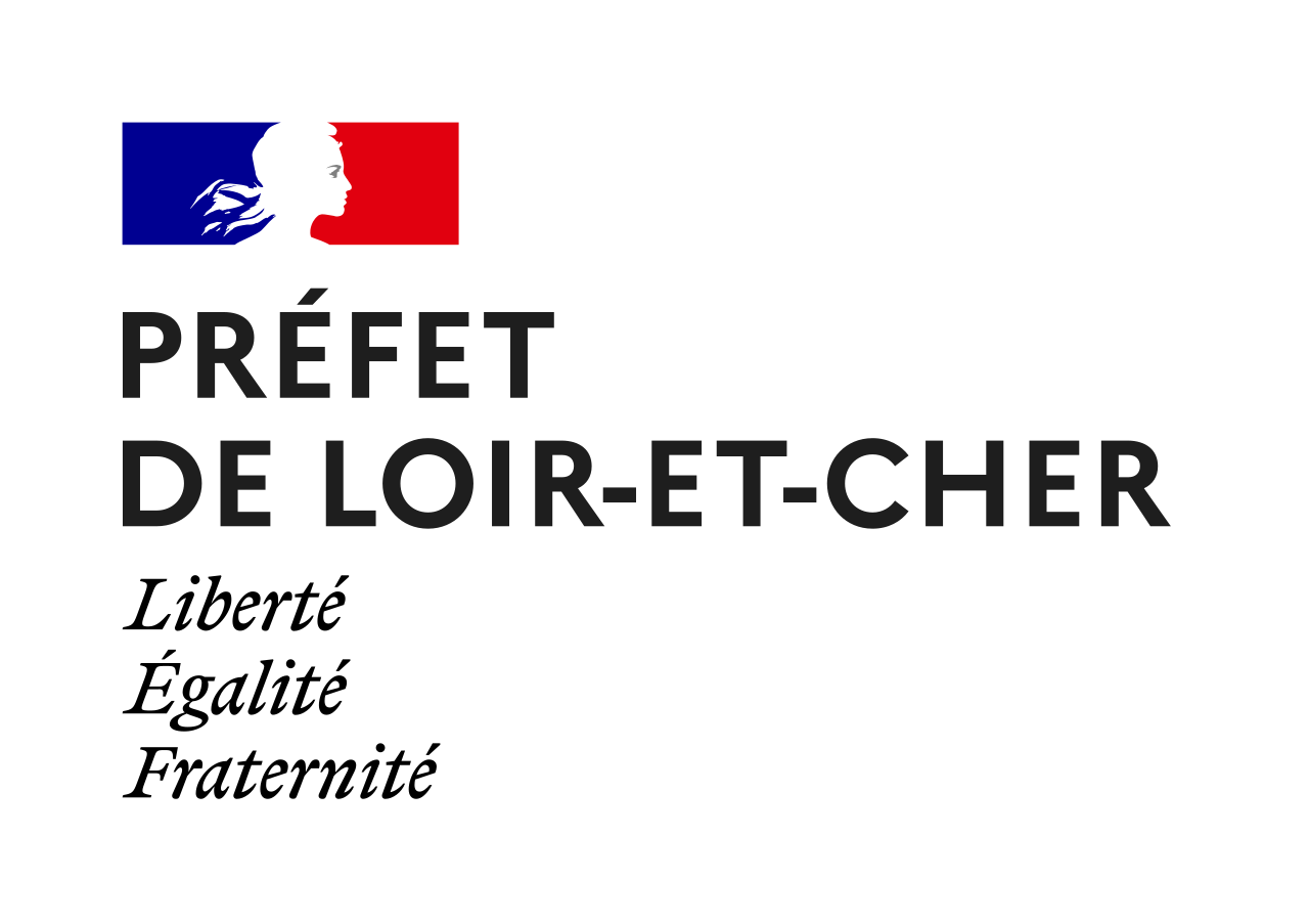 Préfecture du Loir et Cher