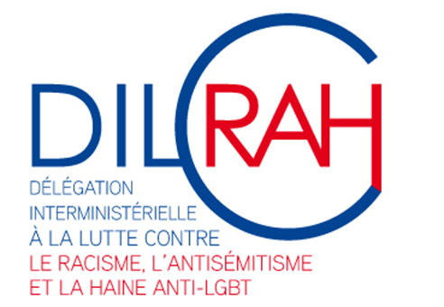DILCRAH - Délégation Interministérielle à la Lutte Contre le Racisme, l'Antisémitisme et la Haine anti-LGBT