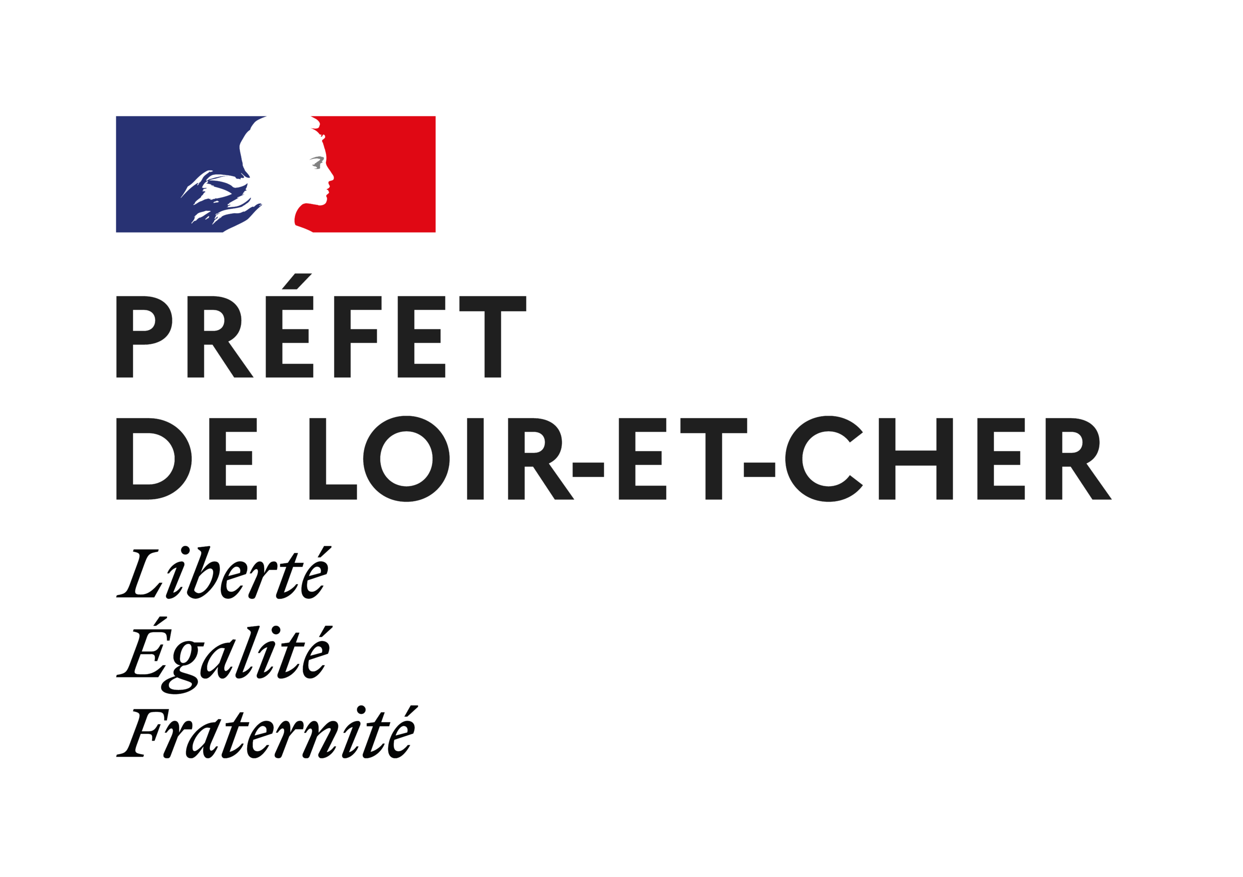 Préfecture du Loir et Cher